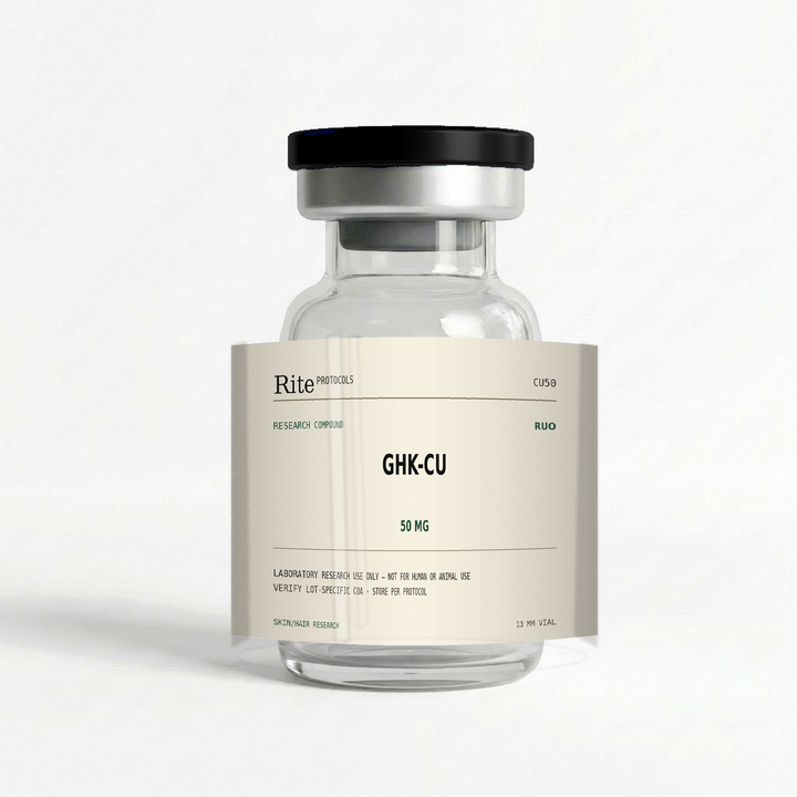 GHK-Cu
