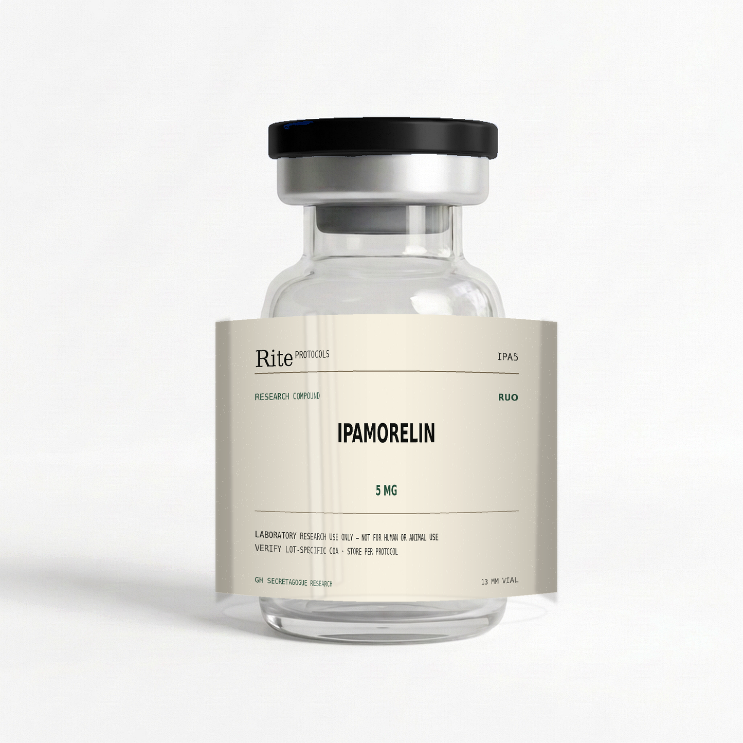 Ipamorelin